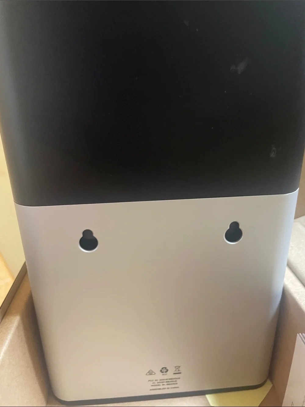 Bites 2 Smart Pet Camera - Brown